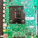 Samsung  UN55MU6300FXZA Main Board BN94-12037A (Version FA01).....11