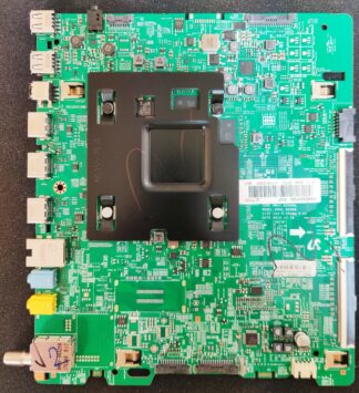 Samsung  UN55MU6300FXZA Main Board BN94-12037A (Version FA01).....11