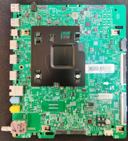 Samsung  UN55MU6300FXZA Main Board BN94-12037A (Version FA01).....11